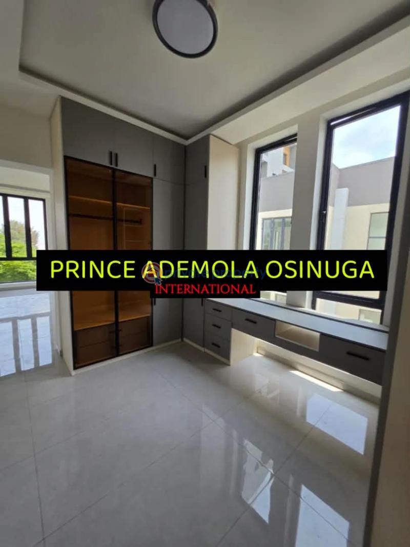 6 bedroom House For Rent Banana Island Ikoyi Lagos - 8