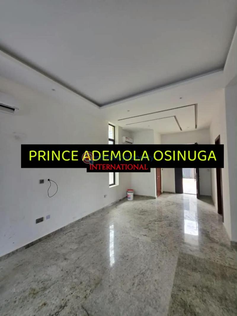 6 bedroom House For Rent Banana Island Ikoyi Lagos - 2