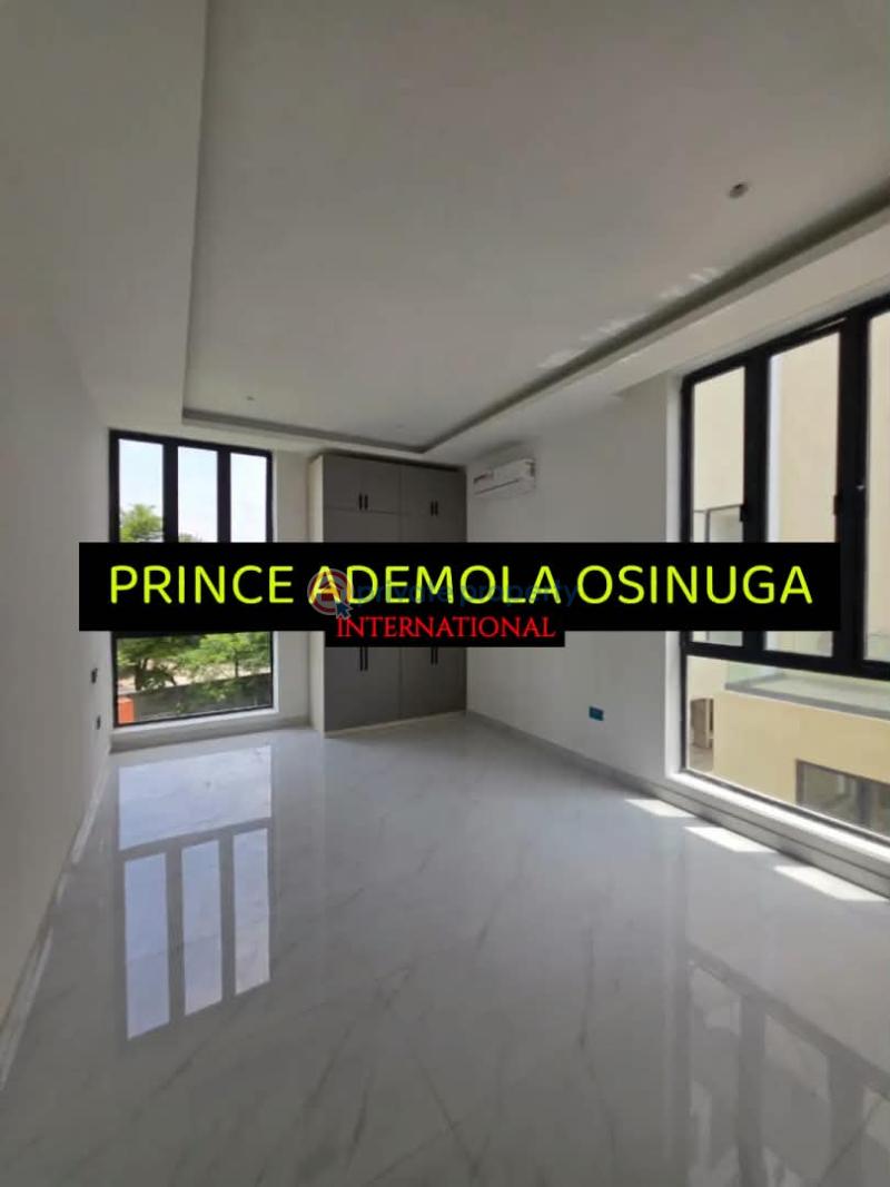 6 bedroom House For Rent Banana Island Ikoyi Lagos - 6
