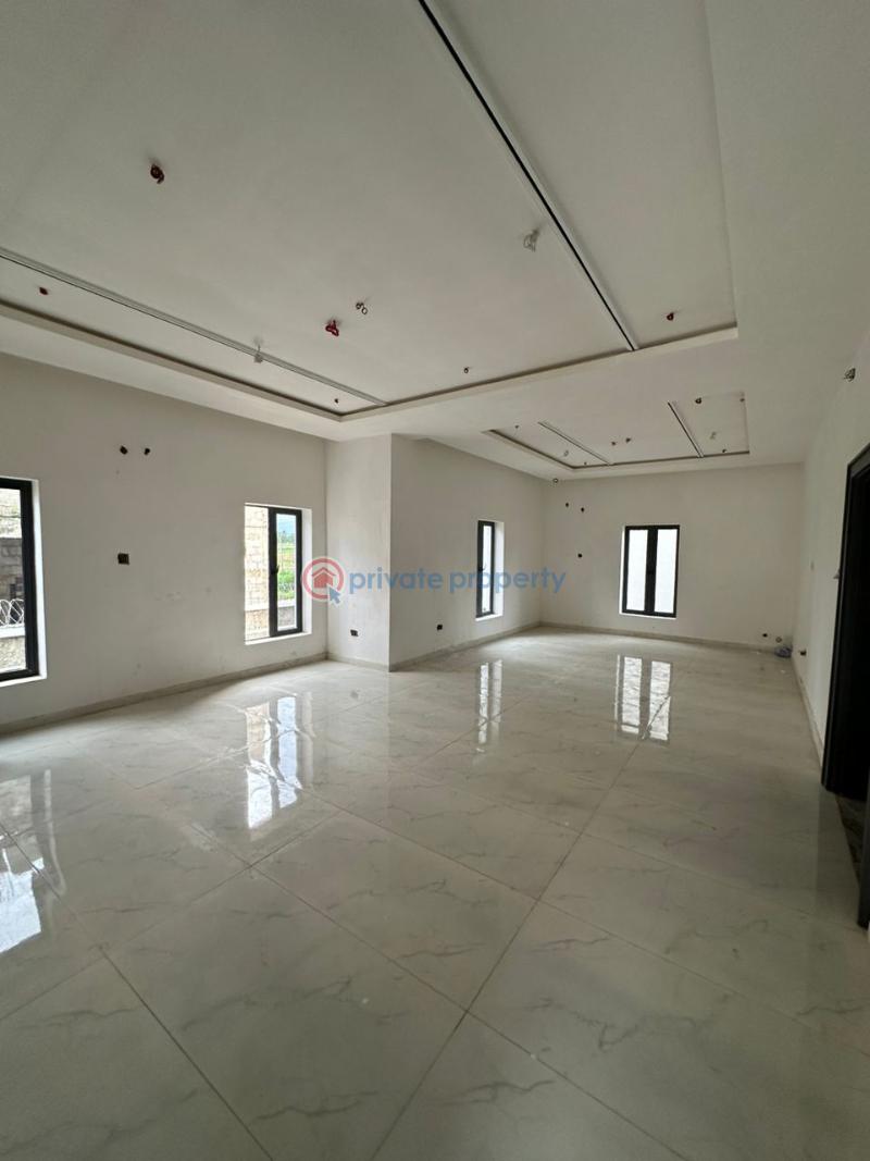 8 bedroom Detached Duplex For Sale Life Camp Abuja Phase 3  - 6