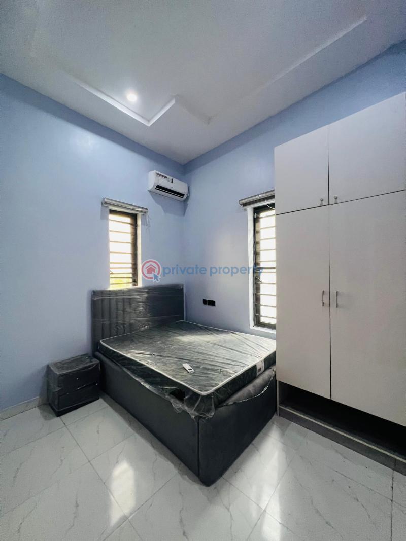 4 bedroom Semi detached Duplex For Sale Chevron Lekki Chevron Drive Lekki Lagos - 47