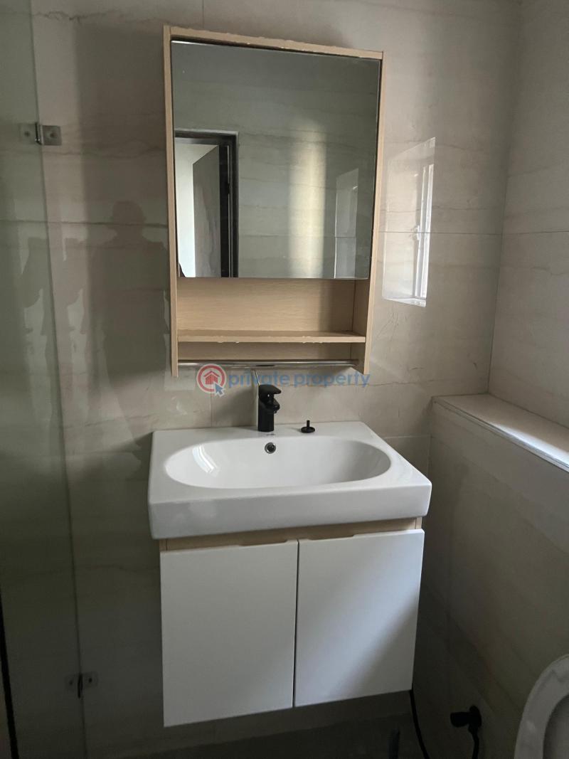 4 bedroom Semi detached Duplex For Sale Chevron Lekki Chevron Drive Lekki Lagos - 21