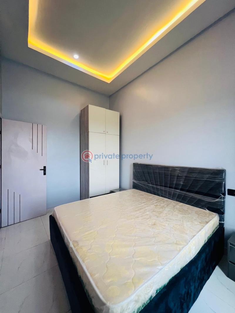 4 bedroom Semi detached Duplex For Sale Chevron Lekki Chevron Drive Lekki Lagos - 41