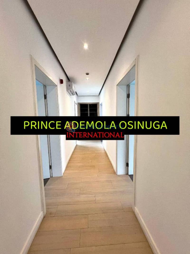 New & luxury 3 bedroom apartment - 2 3 bedroom Flat & Apartment For Sale Ikoyi Lagos - 2