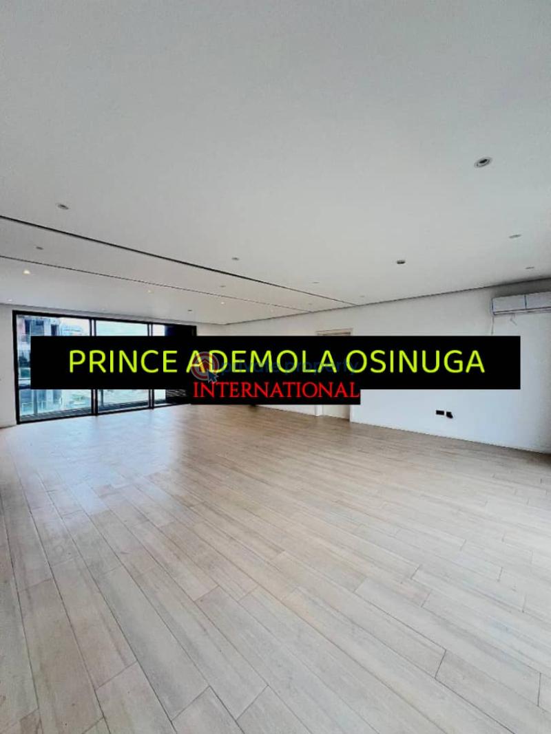 3 bedroom Flat & Apartment For Sale Ikoyi Lagos - 0