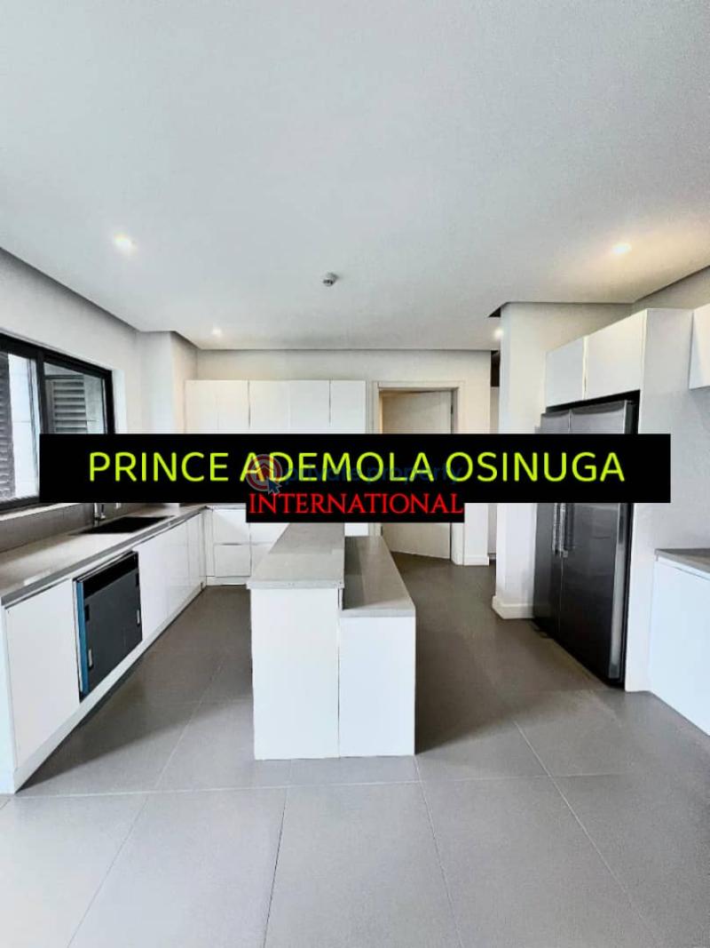 New & luxury 3 bedroom apartment - 4 3 bedroom Flat & Apartment For Sale Ikoyi Lagos - 4