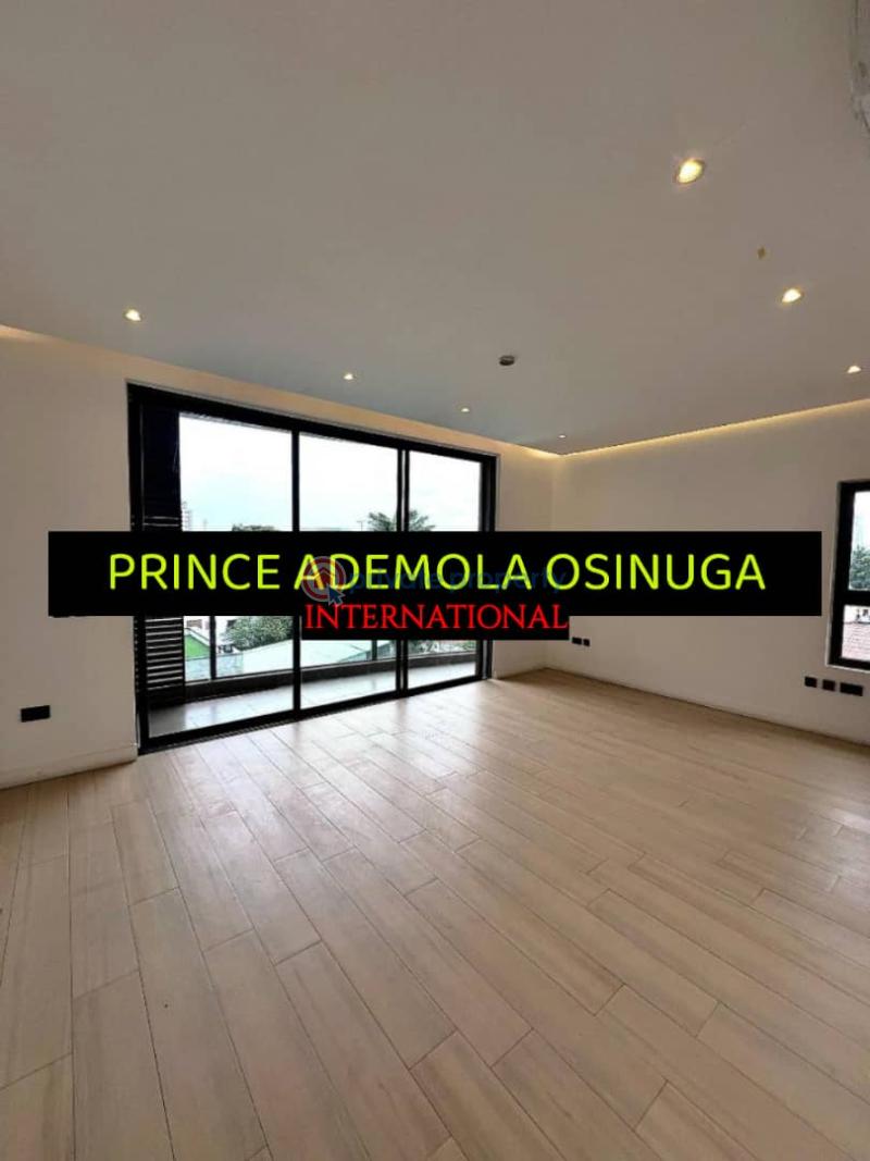 New & luxury 3 bedroom apartment - 7 3 bedroom Flat & Apartment For Sale Ikoyi Lagos - 7