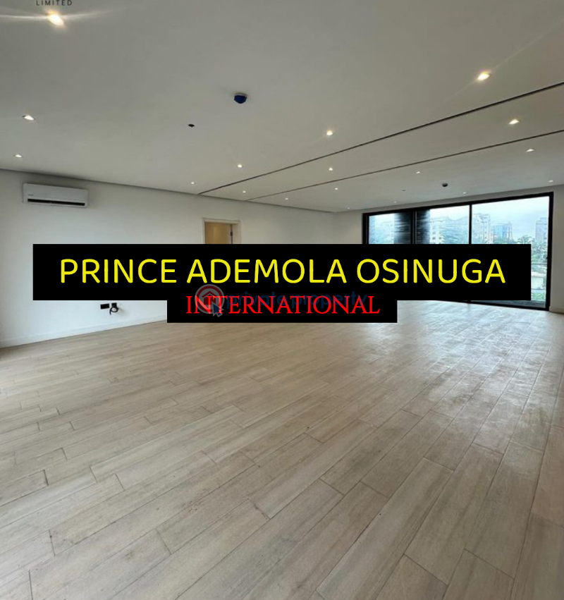 3 bedroom Flat & Apartment For Sale Old Ikoyi Lagos - 8