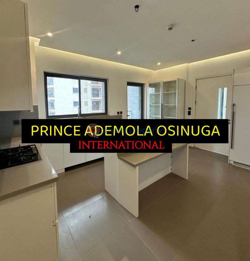 3 bedroom Flat & Apartment For Sale Old Ikoyi Lagos - 5