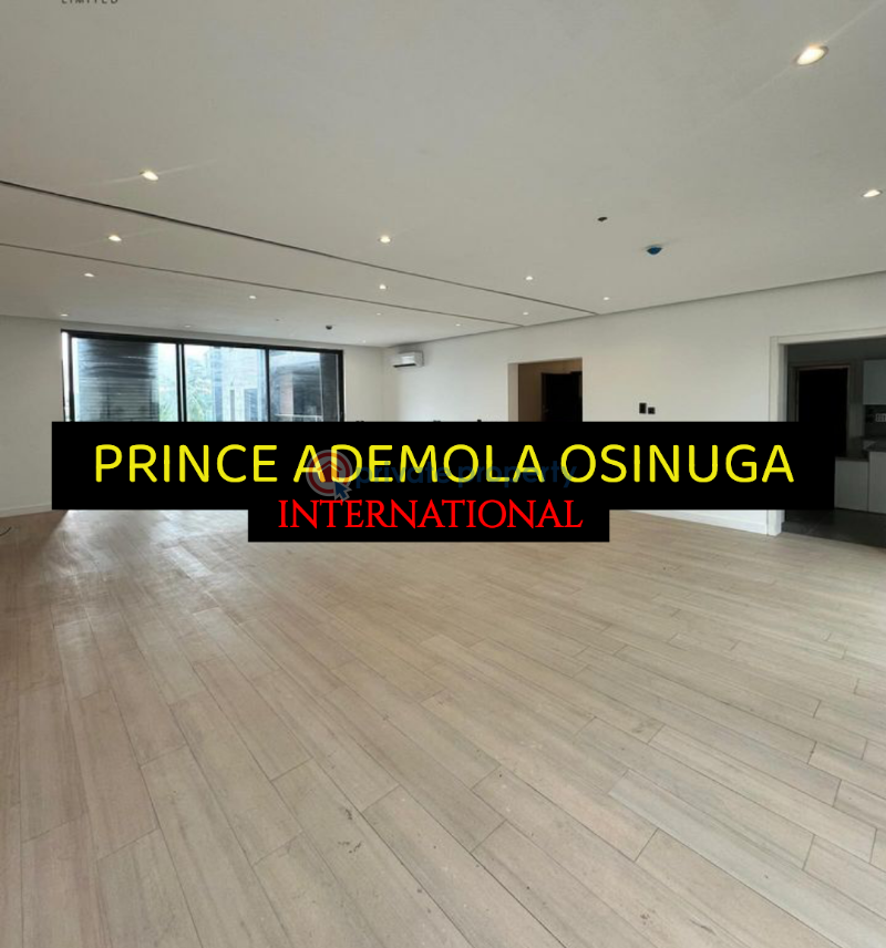 3 bedroom Flat & Apartment For Sale Old Ikoyi Lagos - 7