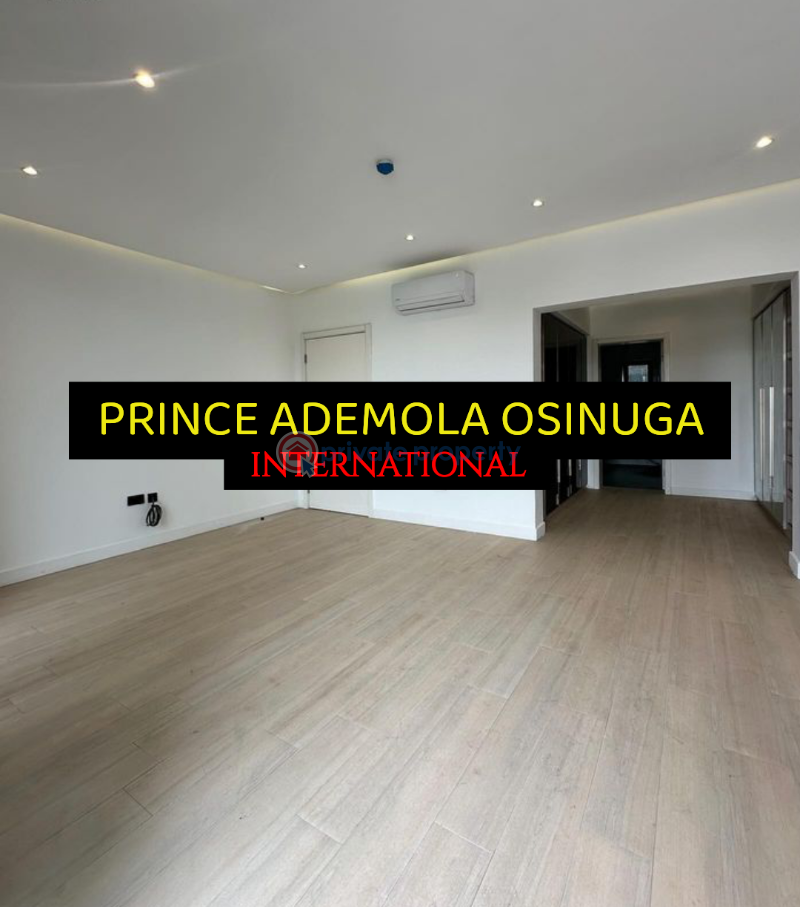 3 bedroom Flat & Apartment For Sale Old Ikoyi Lagos - 2