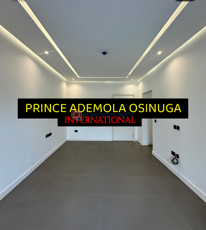 3 bedroom Flat & Apartment For Sale Old Ikoyi Lagos - 4