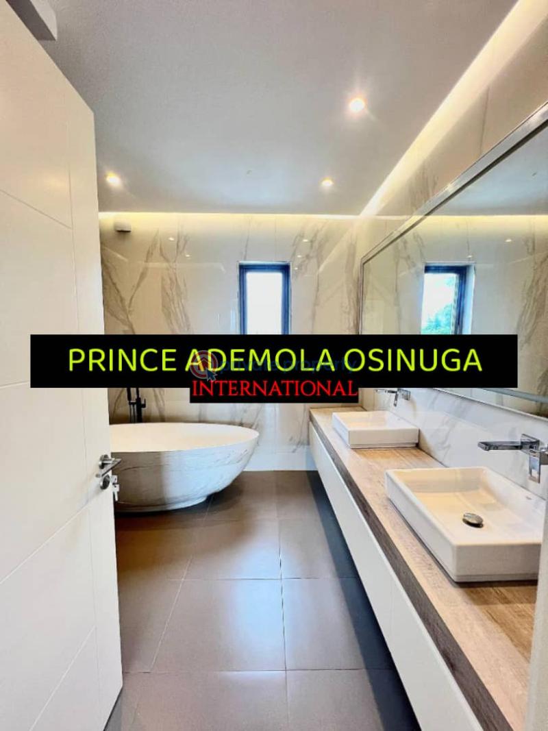 New & luxury 3 bedroom apartment - 1 3 bedroom Flat & Apartment For Sale Ikoyi Lagos - 1