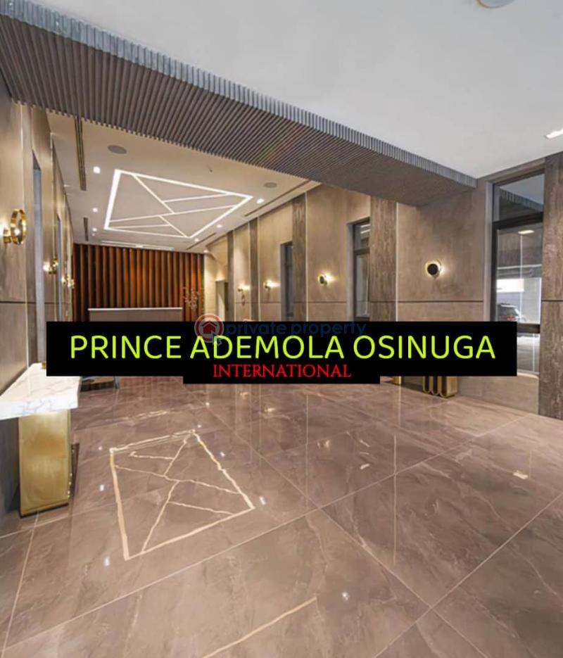 4 bedroom Flat & Apartment For Sale Central Ikoyi Ikoyi Lagos - 6