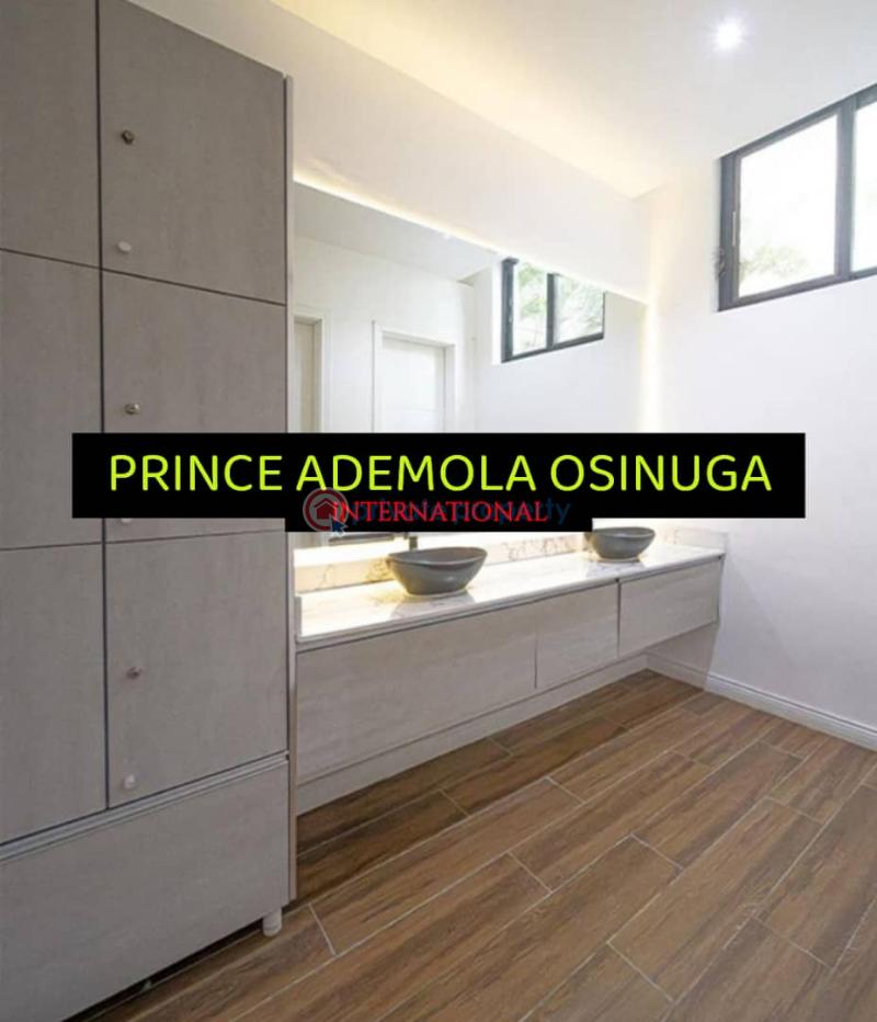 4 bedroom Flat & Apartment For Sale Central Ikoyi Ikoyi Lagos - 2