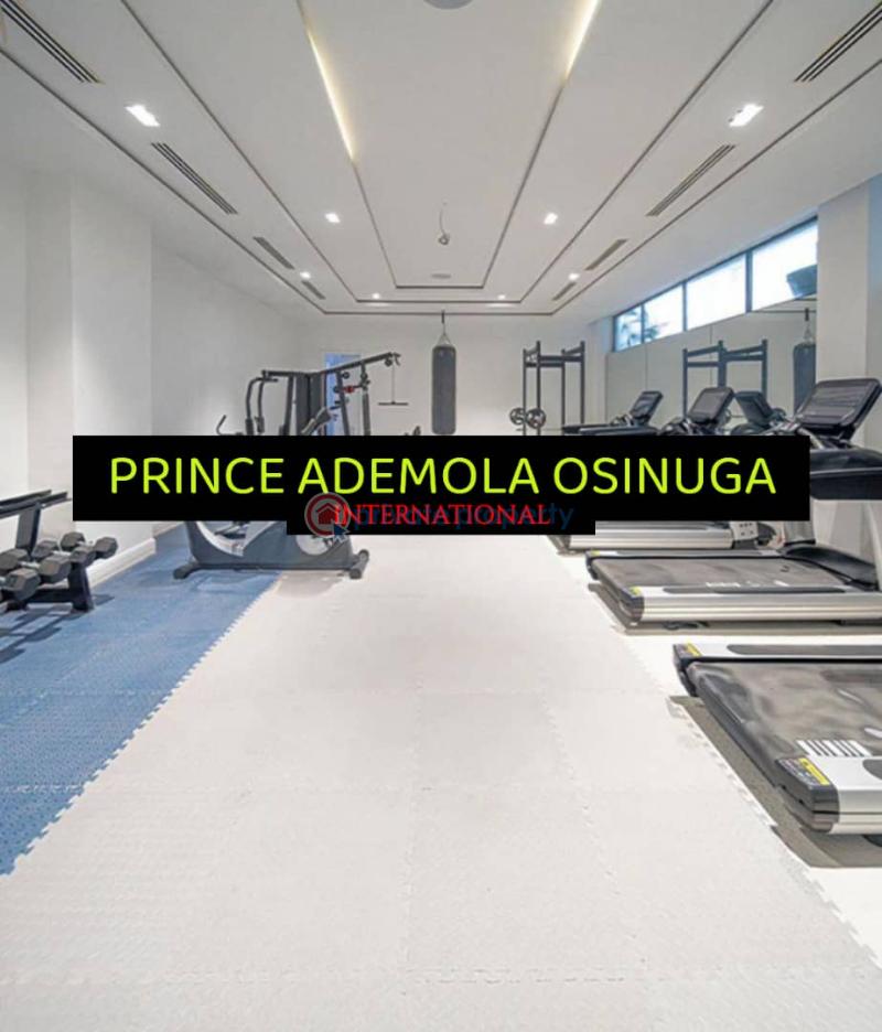 4 bedroom Flat & Apartment For Sale Central Ikoyi Ikoyi Lagos - 4