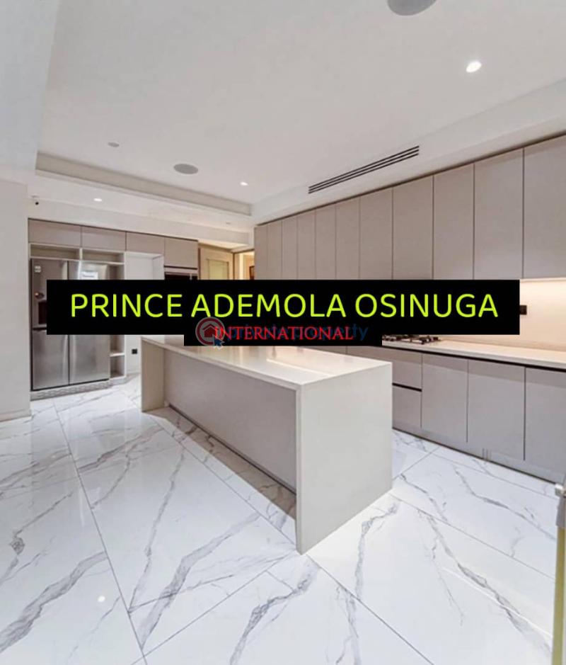 4 bedroom Flat & Apartment For Sale Central Ikoyi Ikoyi Lagos - 1