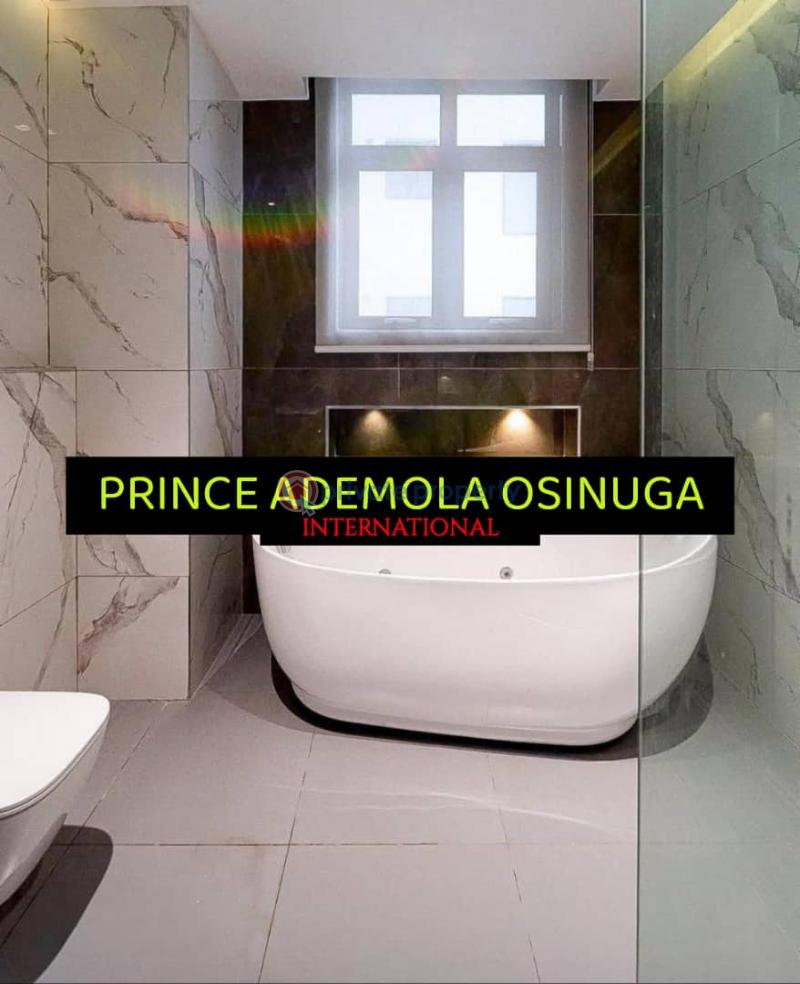 4 bedroom Flat & Apartment For Sale Central Ikoyi Ikoyi Lagos - 3