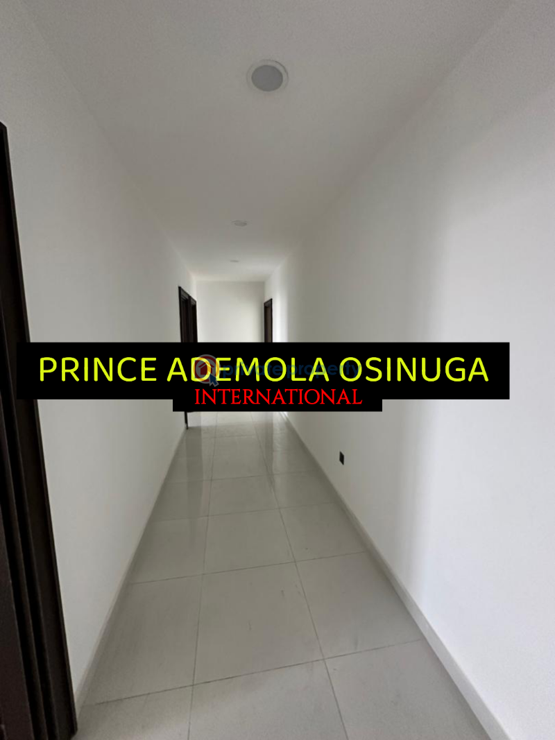 4 bedroom Flat & Apartment For Rent Off Banana Island Road Ikoyi Lagos - 6
