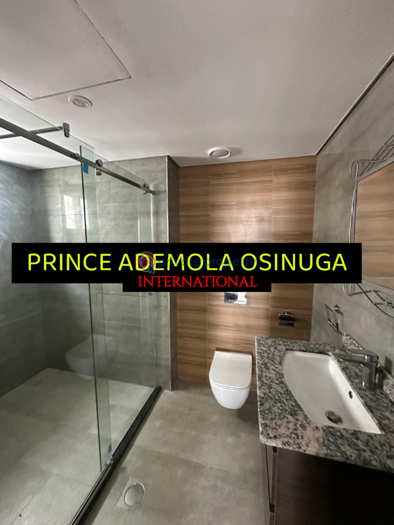 4 bedroom Flat & Apartment For Rent Off Banana Island Road Ikoyi Lagos - 4