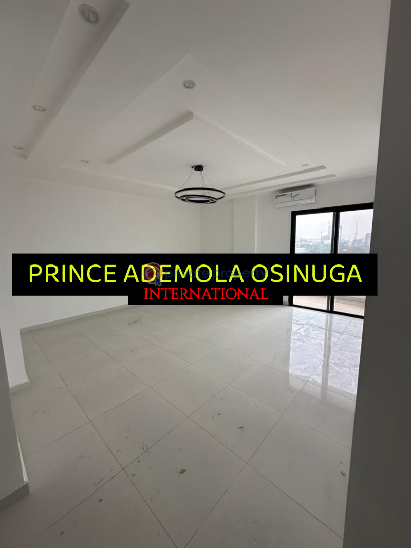 4 bedroom Flat & Apartment For Rent Off Banana Island Road Ikoyi Lagos - 5