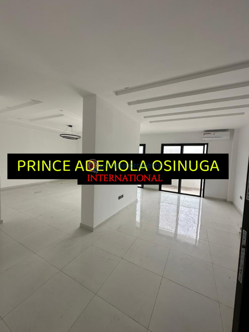 4 bedroom Flat & Apartment For Rent Off Banana Island Road Ikoyi Lagos - 8