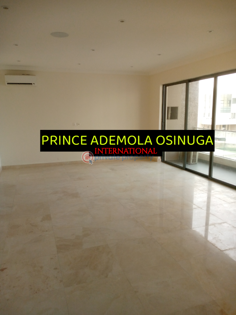 4 bedroom Maisonette For Rent Banana Island Estate Banana Island Ikoyi Lagos - 2