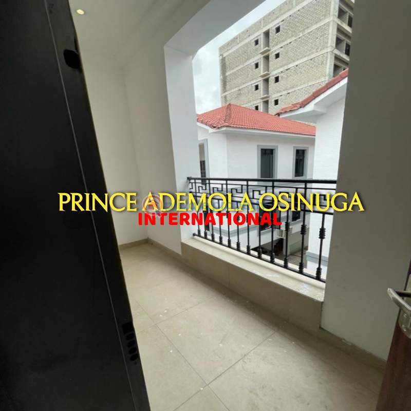 4 bedroom Duplex For Rent Banana Island Estate Banana Island Ikoyi Lagos - 6