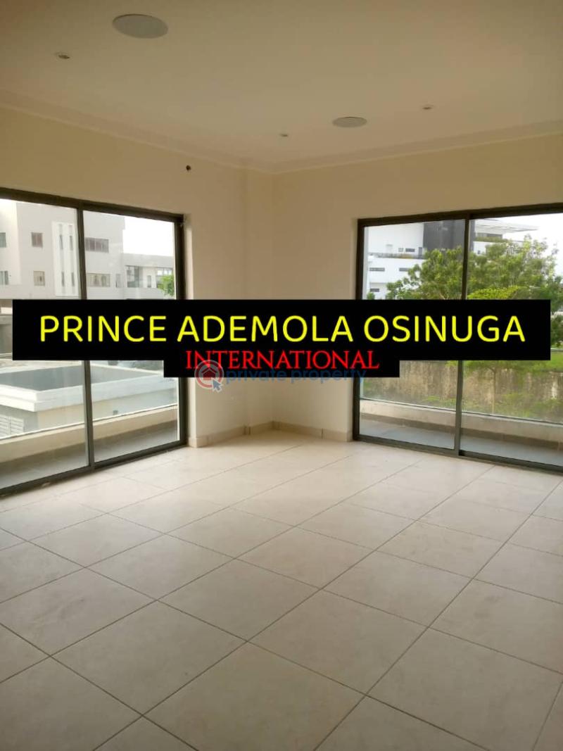 4 bedroom Maisonette For Sale Banana Island Estate Banana Island Ikoyi Lagos - 8