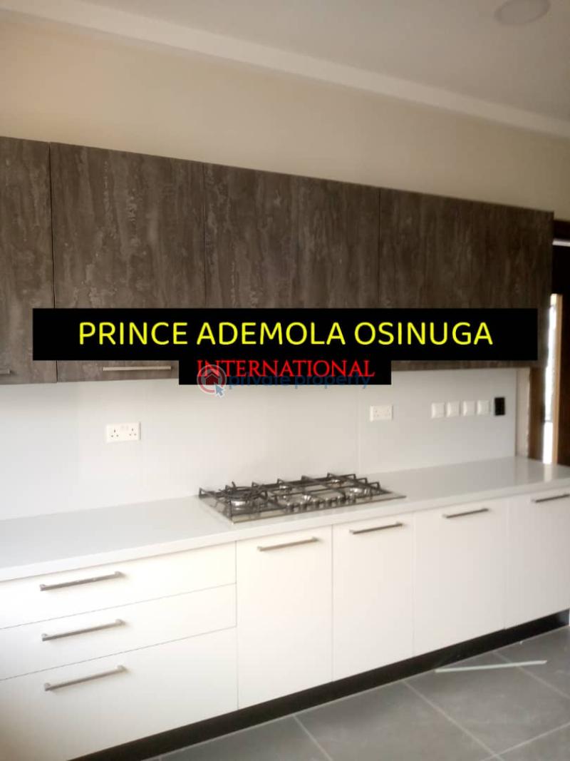 4 bedroom Maisonette For Sale Banana Island Estate Banana Island Ikoyi Lagos - 9