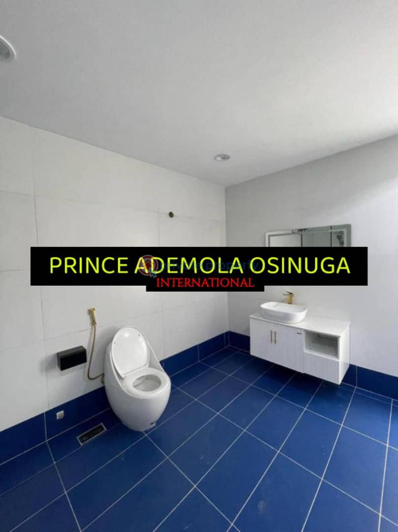 5 bedroom House For Sale Banana Island Ikoyi Lagos - 3