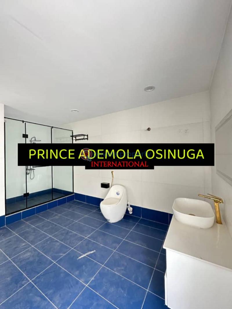 5 bedroom House For Sale Banana Island Ikoyi Lagos - 6