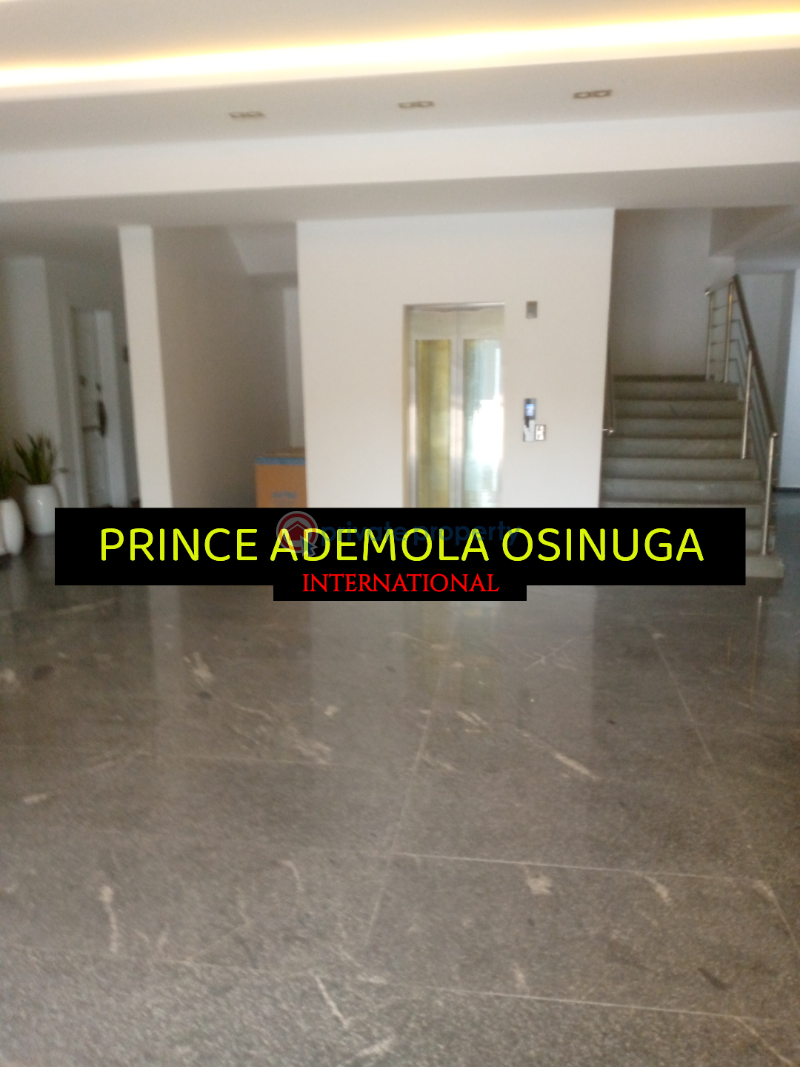 2 bedroom Flat & Apartment For Rent Old Ikoyi Lagos - 10