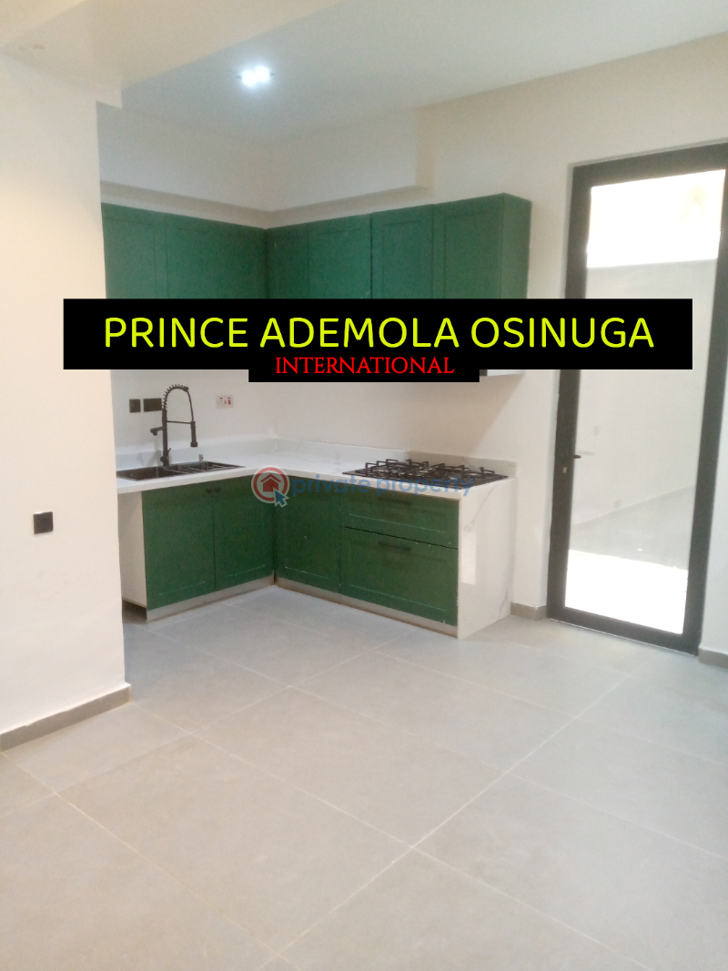 2 bedroom Flat & Apartment For Rent Old Ikoyi Lagos - 1