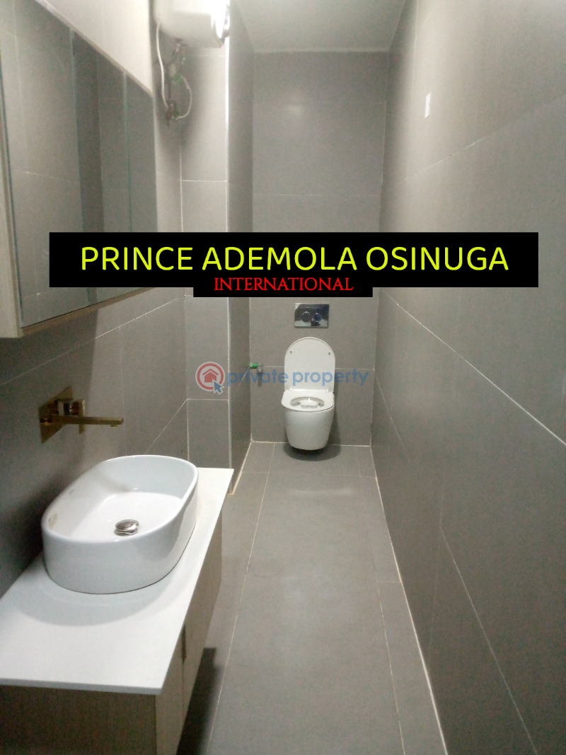 2 bedroom Flat & Apartment For Rent Old Ikoyi Lagos - 3