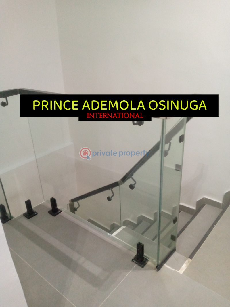 2 bedroom Flat & Apartment For Rent Old Ikoyi Lagos - 2