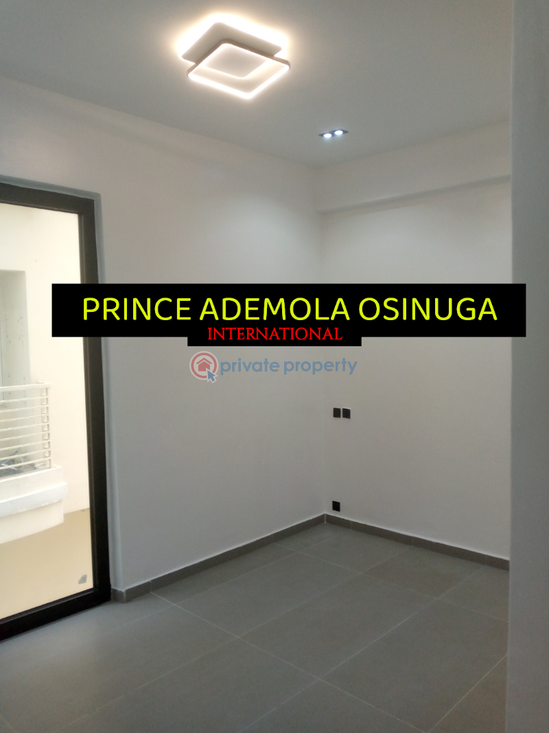 2 bedroom Flat & Apartment For Rent Old Ikoyi Lagos - 8