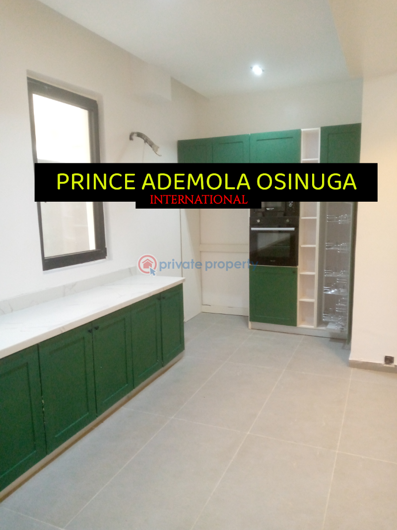 2 bedroom Flat & Apartment For Rent Old Ikoyi Lagos - 0