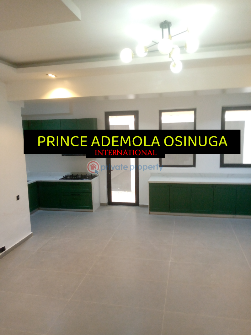 2 bedroom Flat & Apartment For Rent Old Ikoyi Lagos - 9