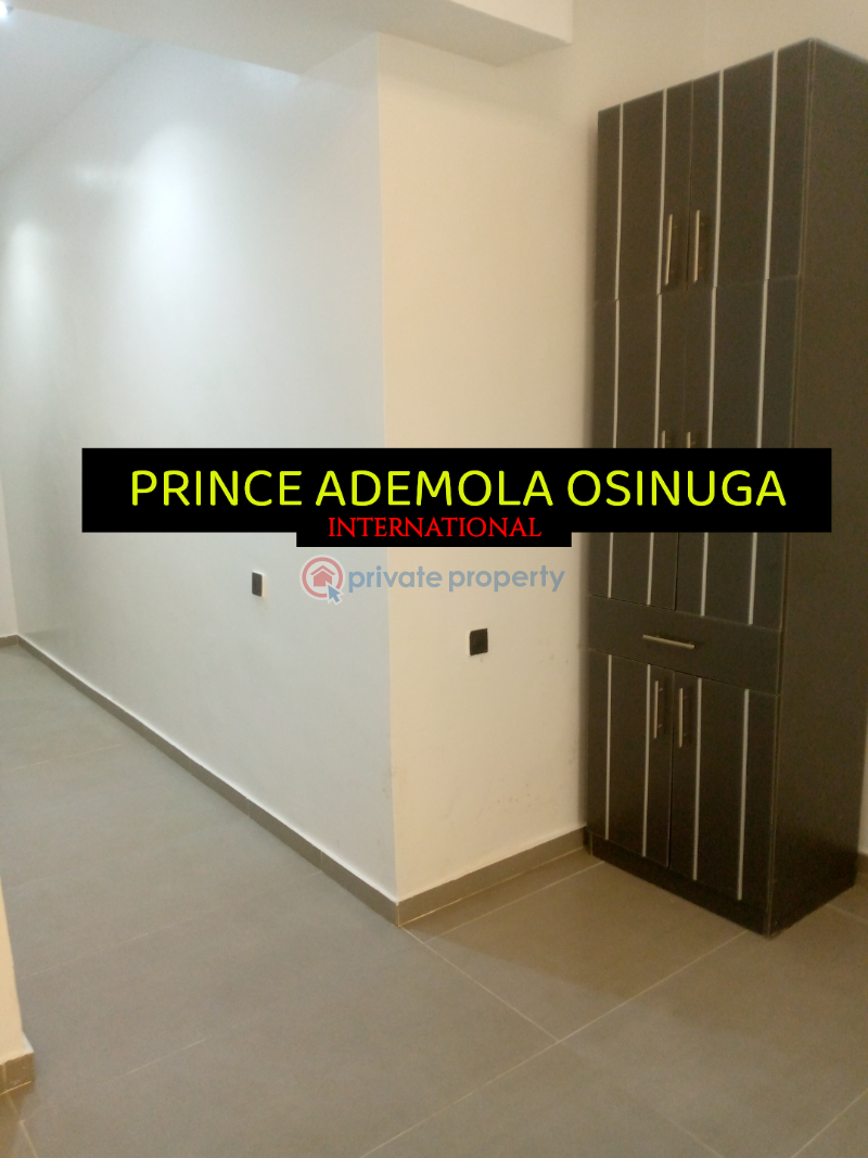 2 bedroom Flat & Apartment For Rent Old Ikoyi Lagos - 5