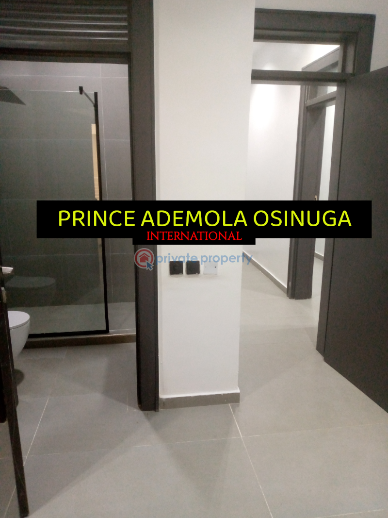 2 bedroom Flat & Apartment For Rent Old Ikoyi Lagos - 7