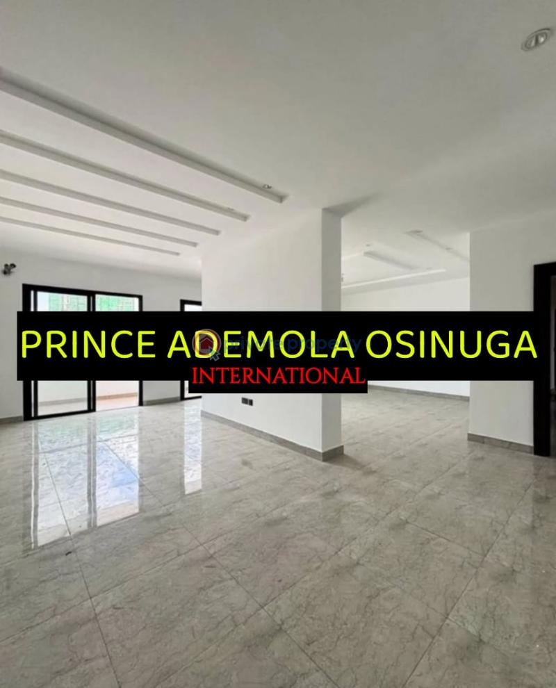 4 bedroom Flat & Apartment For Rent Banana Island Ikoyi Lagos - 0