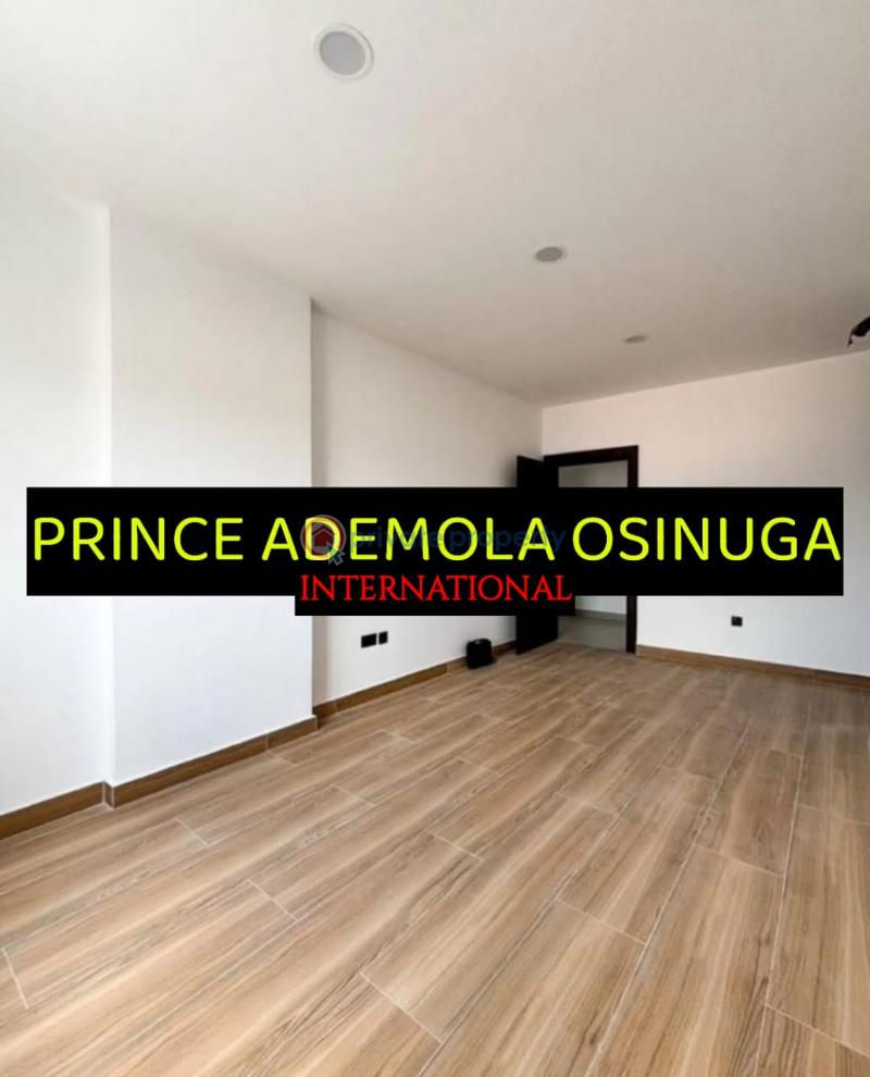 4 bedroom Flat & Apartment For Rent Banana Island Ikoyi Lagos - 2