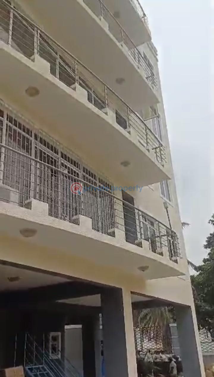 2 bedroom Block Of Flats For Rent Off Glover Rd, Old Ikoyi Lagos - 0