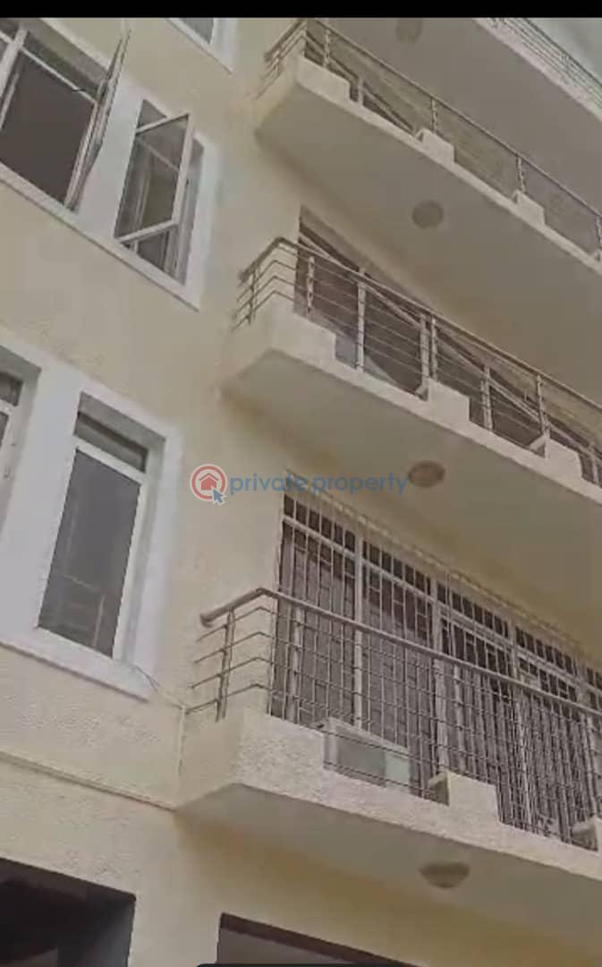2 bedroom Block Of Flats For Rent Off Glover Rd, Old Ikoyi Lagos - 2