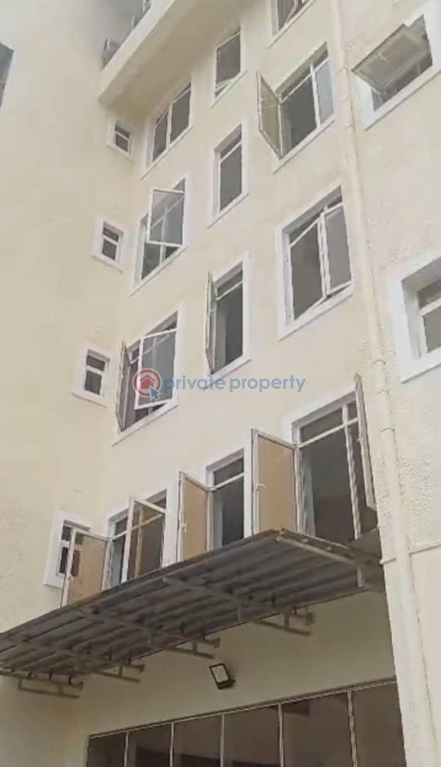 2 bedroom Block Of Flats For Rent Off Glover Rd, Old Ikoyi Lagos - 1