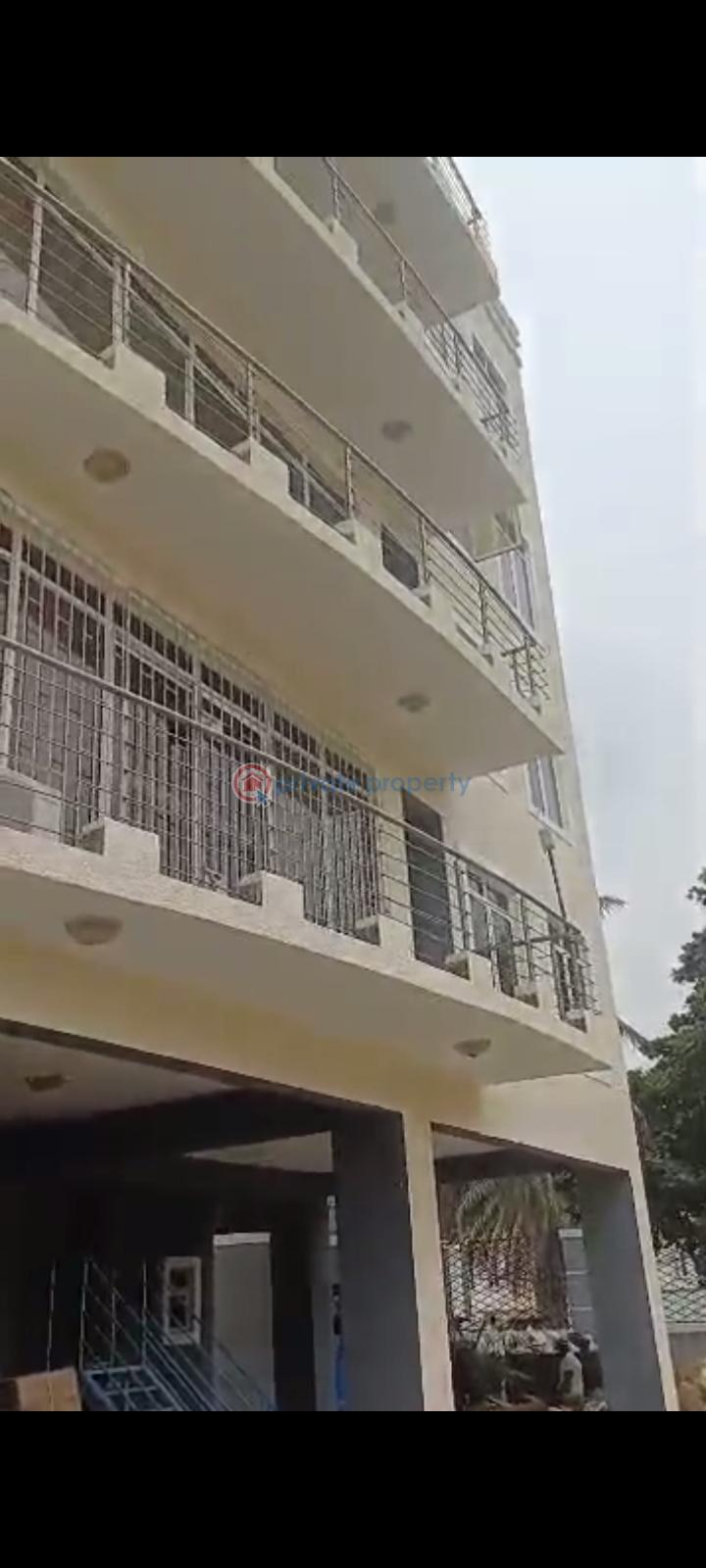 3 bedroom Block Of Flats For Rent Off Glover Rd, Old Ikoyi Lagos - 2
