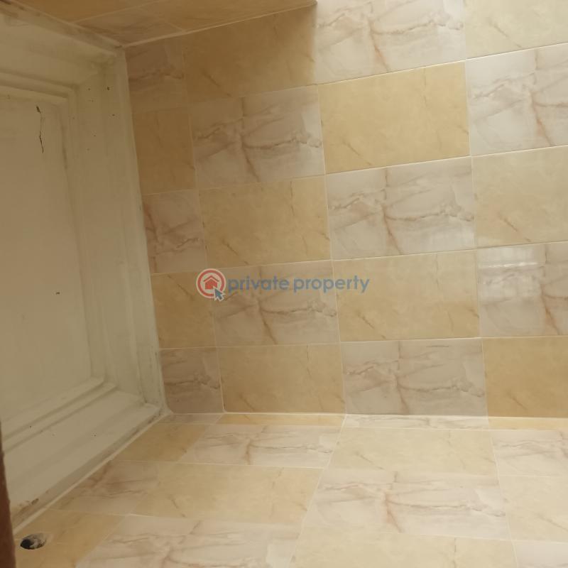 Self Contain For Rent Ago Palace Isolo Lagos - 3