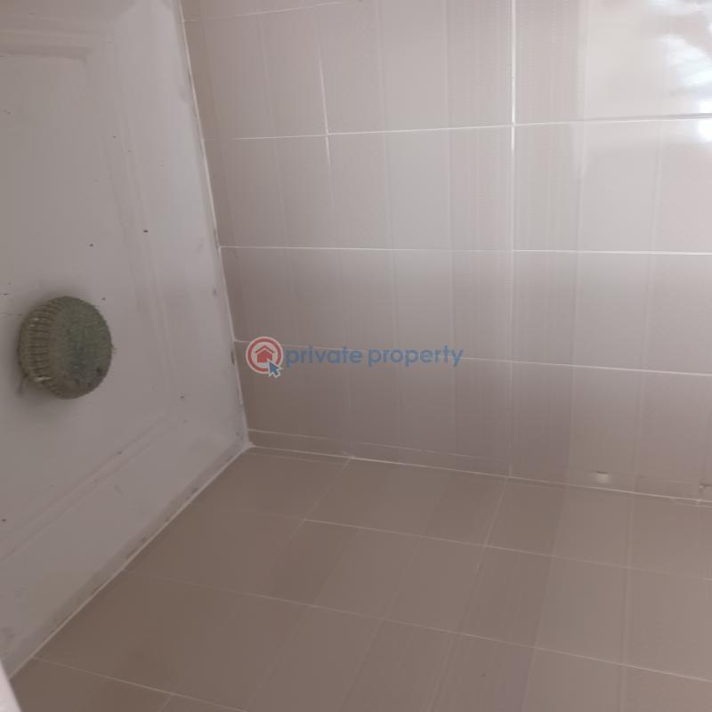 Self Contain For Rent Ago Palace Isolo Lagos - 1