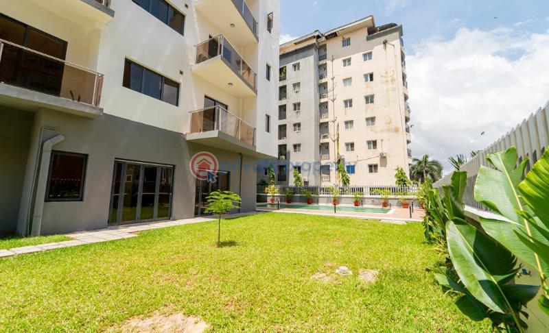 1 bedroom Block Of Flats For Sale Ikate Elegushi Lekki Lagos - 1